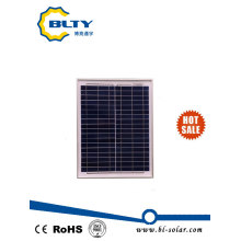 Glass Laminated Mono/Poly Solar Panel 12V 20W